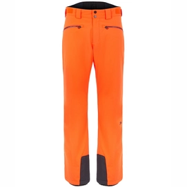 Pantalon de Ski J.Lindeberg Men Truuli Ski Pant Juicy Orange