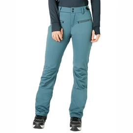 Pantalon de Ski Brunotti Women Coldlake Softshellpant Glass