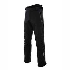 Ski Trousers Colmar Men 0166G Softshell Black