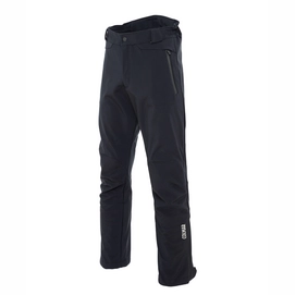 Ski Trousers Colmar Men 0166G Softshell Blue Black