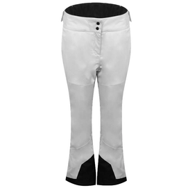 Pantalon de Ski KJUS Girls Carpa Pants White-Taille 128