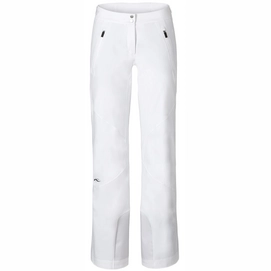 Pantalon de Ski KJUS Women Formula Pants White