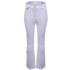 Pantalon de Ski KJUS Women Sella Jet White-Taille 40