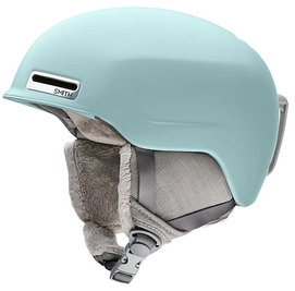 Casque de Ski Smith Women Allure Matte Pale Mint