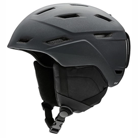 Ski Helmet Smith Women Mirage Matte Black Pearl 2020
