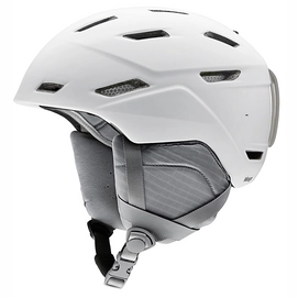 Ski Helmet Smith Women Mirage Matte White 2020