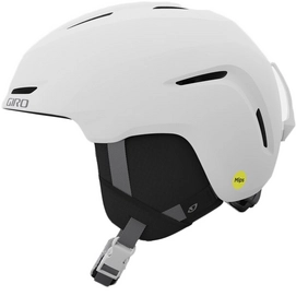 Ski Helmet Giro Junior Spur MIPS Matte White