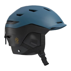 Ski Helmet Salomon Sight Moroccan Blue Black-59 - 62 cm
