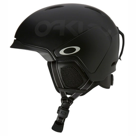 Casque de Ski Oakley MOD3 Factory Pilot Blackout
