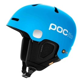 Skihelm POC POCito Fornix Fluorescent Blue