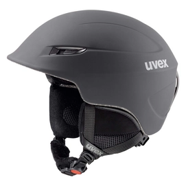 Casque de Ski Uvex Gamma Black Mat