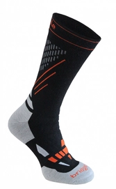 Skisok Bridgedale XC Race Black Stone