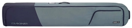 Housse de Ski Dakine Fall Line Ski Roller Bag Blue Graphite 190 cm