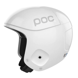 Skihelm POC Skull Orbic X Hydrogen White