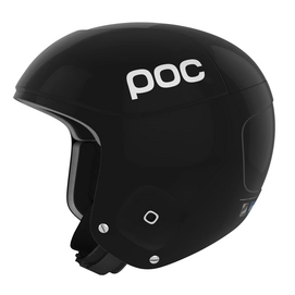 Skihelm POC Skull Orbic X Uranium Black