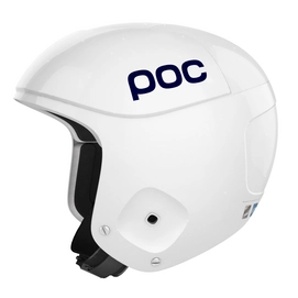 Skihelm POC Skull Orbic X Julia White