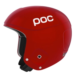 Skihelm POC Skull Orbic X Bohrium Red