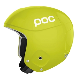Skihelm POC Skull Orbic X Hexane Yellow