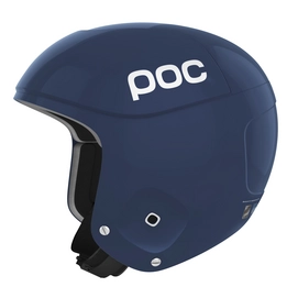 Casque de Ski POC Skull Orbic X Lead Blue