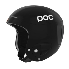 Skihelm POC Skull X Uranium Black