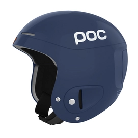 Skihelm POC Skull X Lead Blue