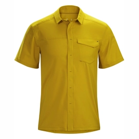 Hemd Arc'teryx Skyline SS Shirt Midnight Sun Herren