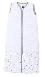 Babyslaapzak Winter Briljant Don Combi Grijs