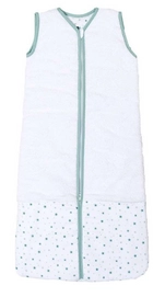 Babyslaapzak Winter Briljant Don Combi Jade
