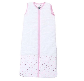 Babyslaapzak Winter Briljant Don Combi Roze