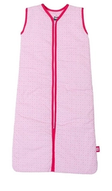 Babyslaapzak Winter Briljant Joy Roze
