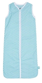 Babyslaapzak Briljant Zomer Puck Mint