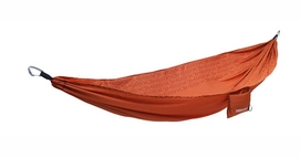 Hangmat Thermarest Slacker Single Orange Print Hammock