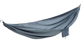 Hamac Thermarest Slacker 1 Personne Gray Hammock