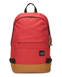 Rugzak Pacsafe Slingsafe LX400 Chili Khaki