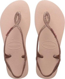 Slipper Havaianas Luna Premium II Ballet Rose
