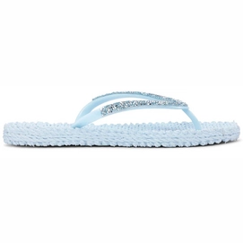Slipper Ilse Jacobsen Women Cheerful Glitter Bluebell