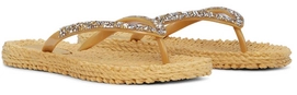 Slipper Ilse Jacobsen Women Cheerful Glitter Dijon