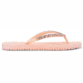 Slipper Ilse Jacobsen Women Cheerful Glitter Soft Coral