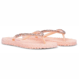 Slipper Ilse Jacobsen Women Cheerful Glitter Soft Coral