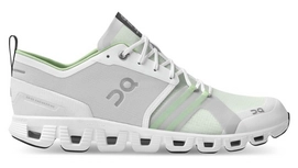 Hardloopschoen On Running Men Cloud X Shift White Matcha