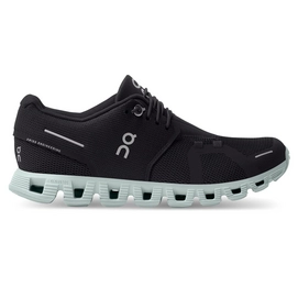 Sneaker On Running Women Cloud 5 Magnet Surf