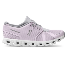 Sneaker On Running Women Cloud 5 Lily I Frost