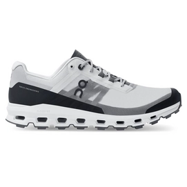 Chaussures de Trail On Running Men Cloudvista Glacier Black-Taille 48