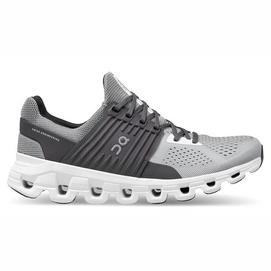 Chaussures de Course On Running Men Cloudswift Alloy Eclipse-Taille 48