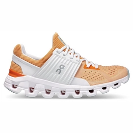Chaussures de Course On Running Women Cloudswift Copper Frost-Taille 36