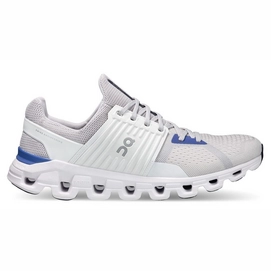 Chaussures de Course On Running Men Cloudswift Glacier Cobalt-Taille 40
