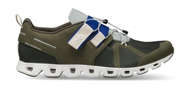 Sneaker On Running Men Cloud Nexus Ivy Fir