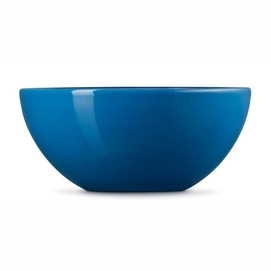 Snackschaaltje Le Creuset Marseilleblauw 12 cm (4-delig)-3