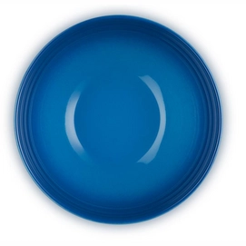 Snackschaaltje Le Creuset Marseilleblauw 12 cm (4-delig)-4