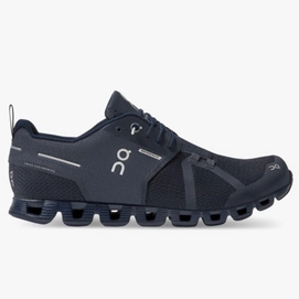 Sneaker On Running Men Cloud Waterproof Navy-Schoenmaat 42